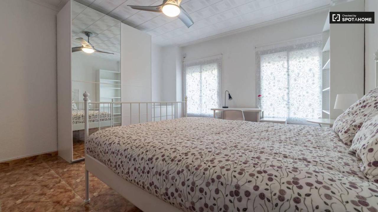 Janini Bajo Appartement