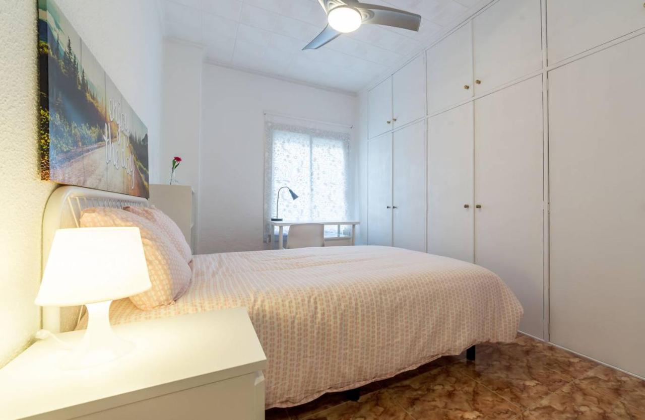 Janini Bajo Appartement *