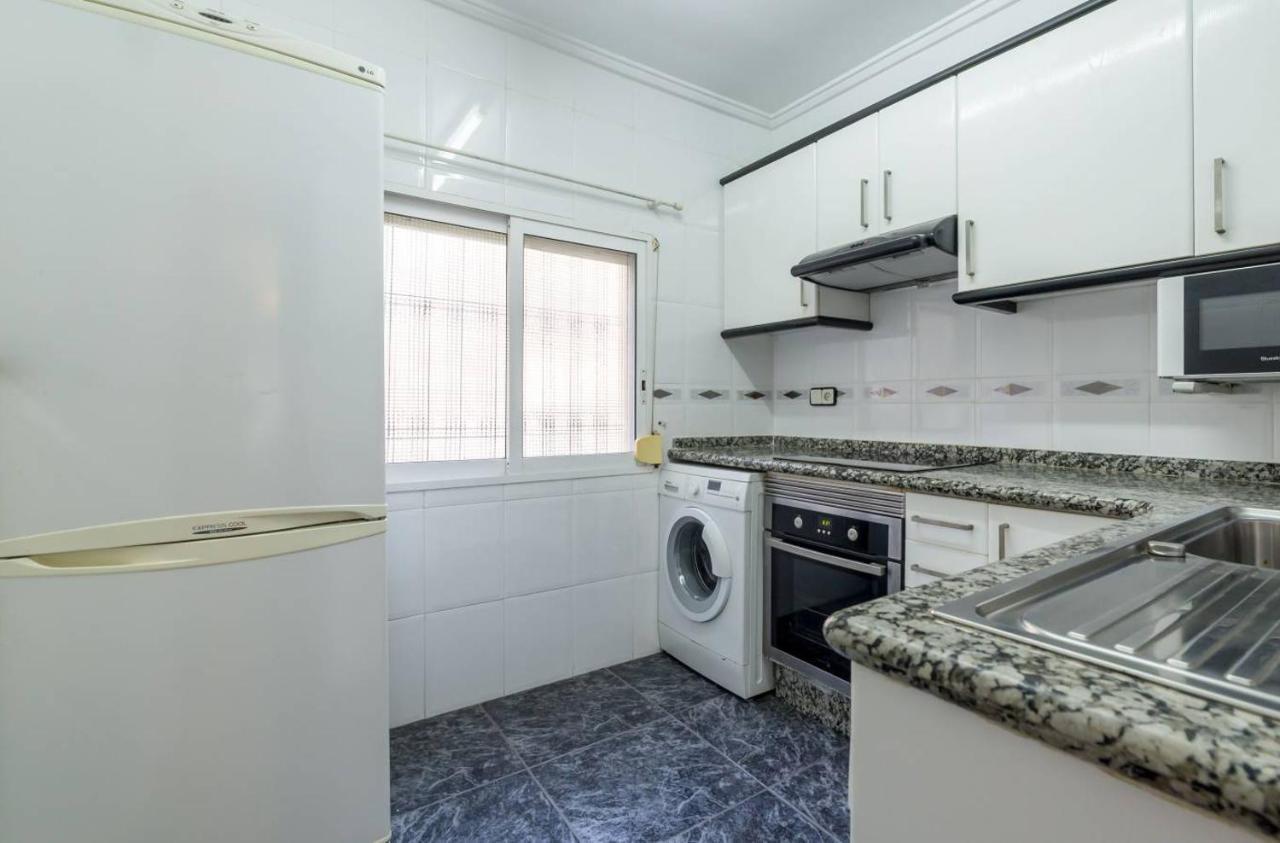 Appartement Janini Bajo *