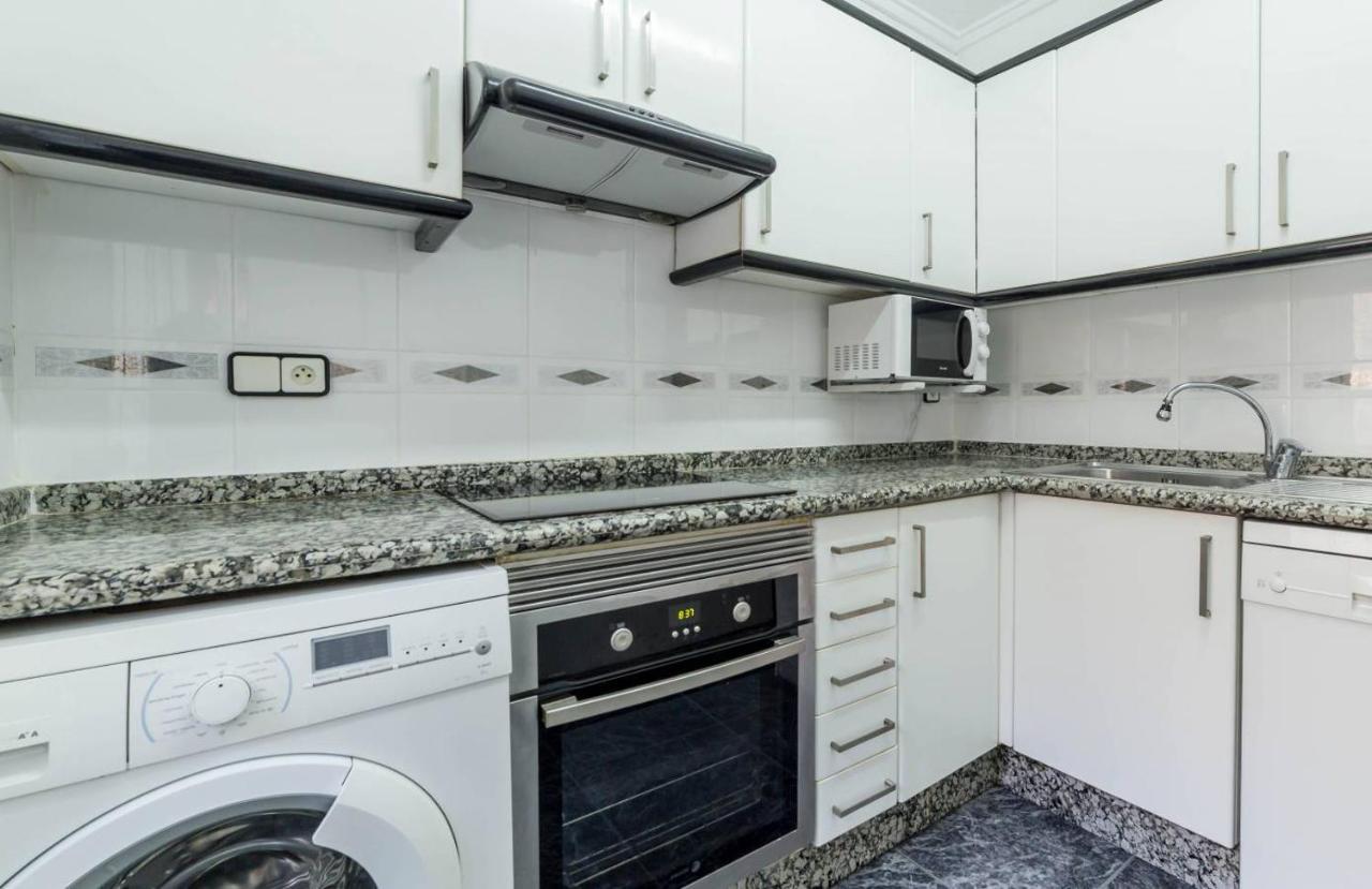 Appartement Janini Bajo