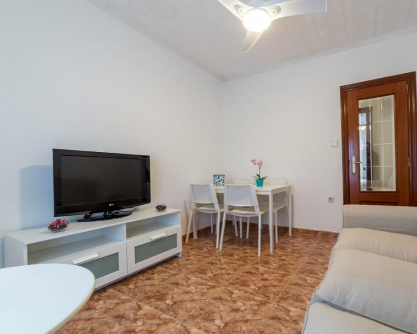 Janini Bajo Appartement *