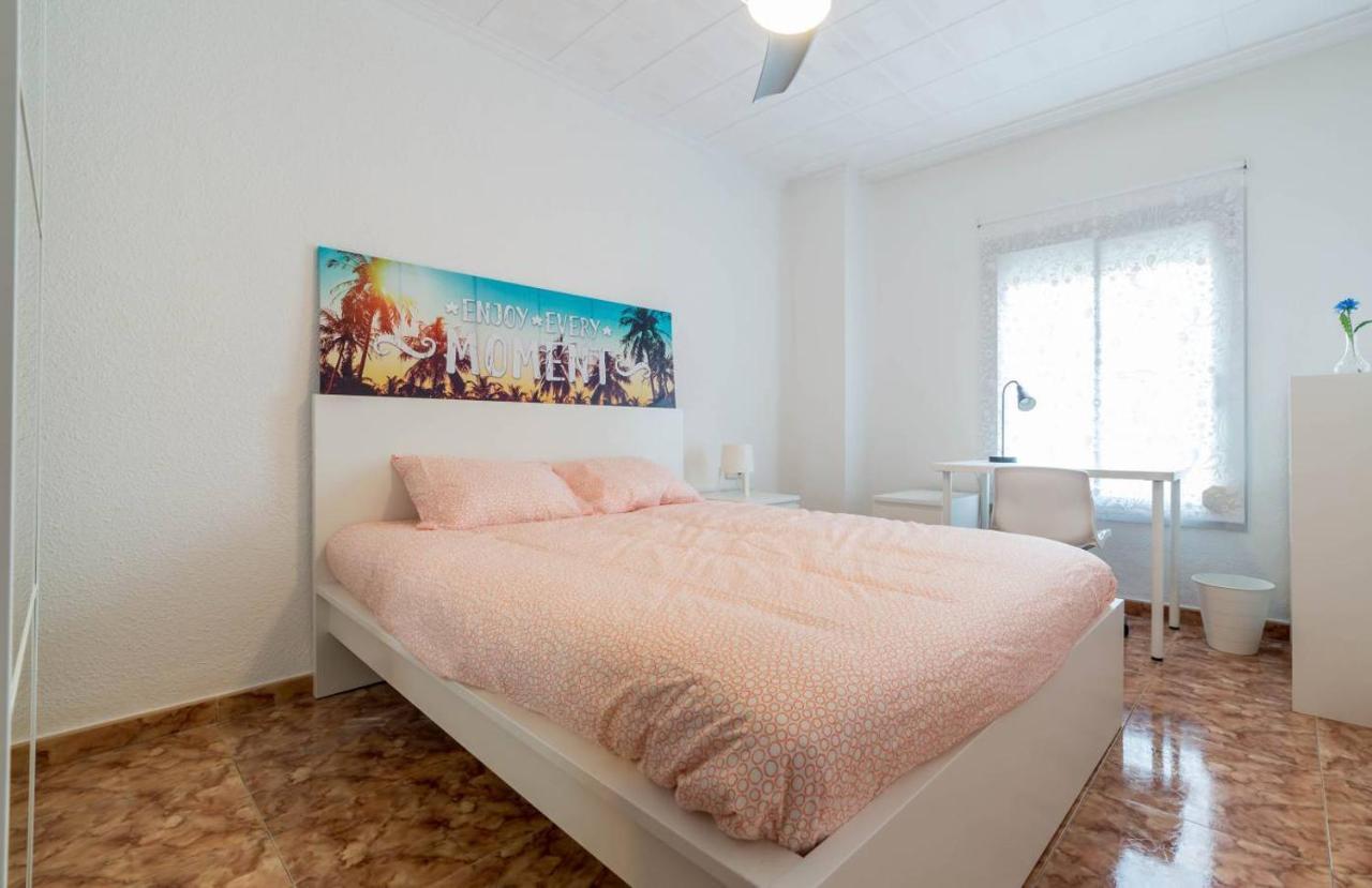 Janini Bajo Valencia
