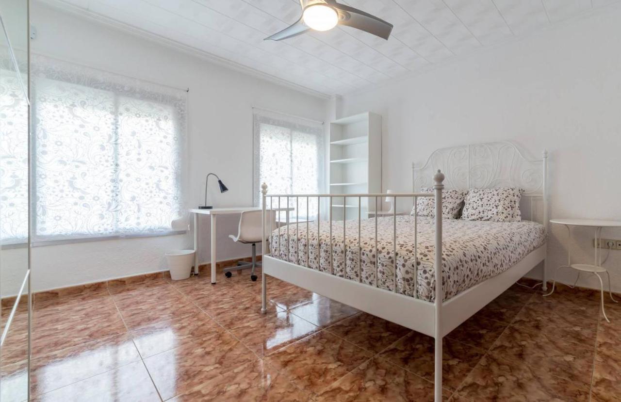 Janini Bajo Valencia