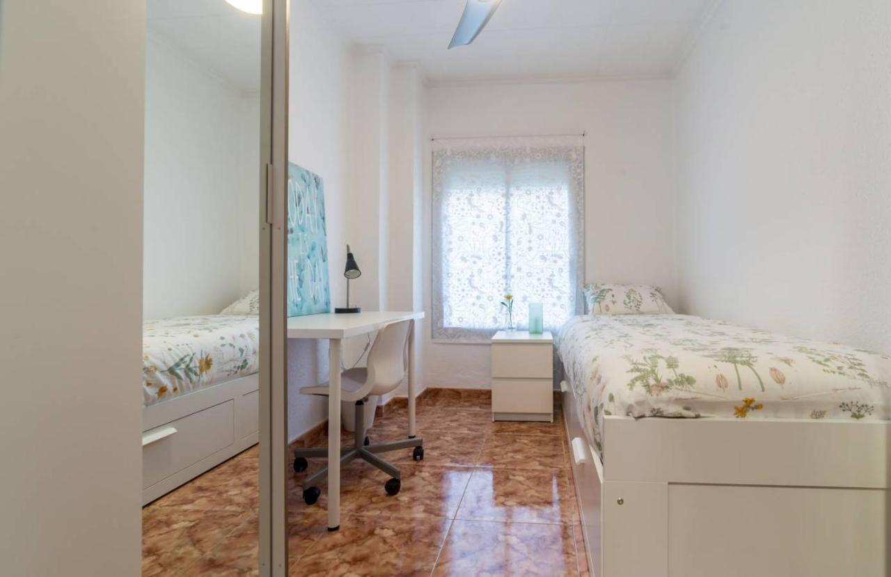 Janini Bajo * Valencia